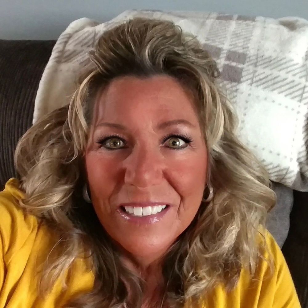 Meet your Posher, Cheryl
